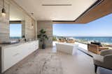  Photo 10 of 15 in Doug Burdge-Designed Contemporary Architectural in Malibu’s New Colony Estates Enclave Lists for $32.9M by CompassCa