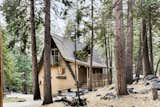  Photo 3 of 22 in Rare A-frame Cabin On Almost Half an Acre in Fern Valley Now Available First Time in 55 Years by CompassCa