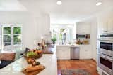 Gourmet Kitchen