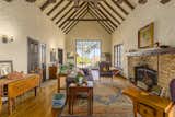 Grand Living Room