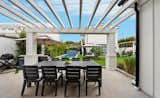 Back Patio 