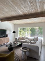 Palm Springs cozy and casual vacation vibes 