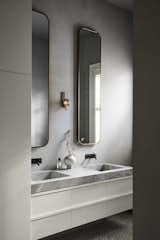 Master Suite Bathroom