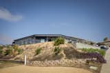 Hillside view