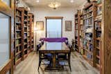 Library Room