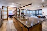 View from Kitchen 