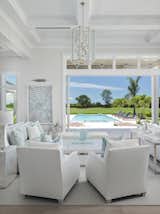 Living Room With a View