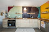 Kitchen makeover
