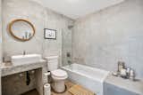 Added en-suite bathroom to the main bedroom