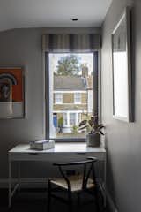 Timber Slatting Steals the Show at This Renovated Terrace House in London - Photo 4 of 14 - 
