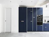 Framework House by Amos Goldreich Architecture WC