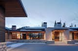 Monitor's Rest | Park City, Utah | CLB Architects