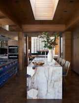 Kitchen Monitor's Rest | Park City, Utah | CLB Architects  Photo 9 of 20 in Monitor's Rest by CLB Architects