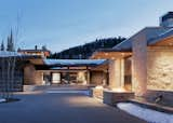 Monitor's Rest | Park City, Utah | CLB Architects