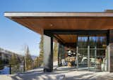 Monitor's Rest | Park City, Utah | CLB Architects