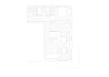 Apartment layout.