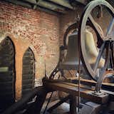 Original Bell Tower