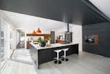 ADA compliant kitchen design and cabinetry by Puustelli USA 