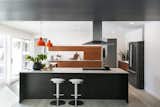 ADA compliant kitchen design and cabinetry by Puustelli USA 