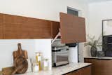 ADA compliant kitchen design and cabinetry by Puustelli USA 