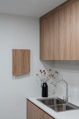 Infusing our design language into the kitchen.