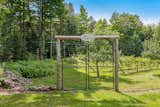 Your own private vineyard!