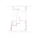 Demolition plan.