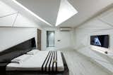 Origami Bedroom
