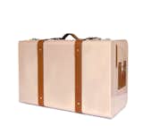 Storage Trunk: Shop from our exclusive range of Metal Storage Trunks to offer storage options as well as a perfect solution to any bedrooms wherever you keep them. for more information: https://www.nappadori.com/shop/categories/trunks/steamer.html