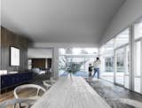 Dining and Social Court