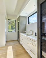 Butler's pantry