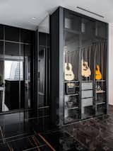  Photo 10 of 21 in Neva Towers project by Geometrium