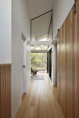 A Soaring Timber Extension Revs Up a Quiet Suburban Home in Australia - Photo 11 of 15 - 
