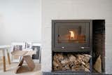 STUV WOOD STOVE