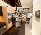 Kitchen main level
