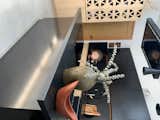 Kitchen main level