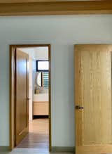 Máster bathroom
