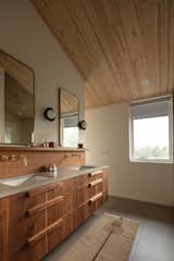 Primary Bedroom ensuite addition.
