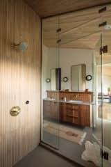 Primary Bedroom ensuite addition.
