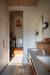 Primary Bedroom ensuite addition.