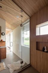 Primary Bedroom ensuite addition.