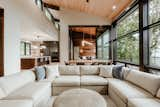 Elk Mountain Ridge Livingroom #4