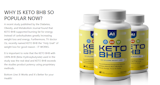 A1 Keto BHB 