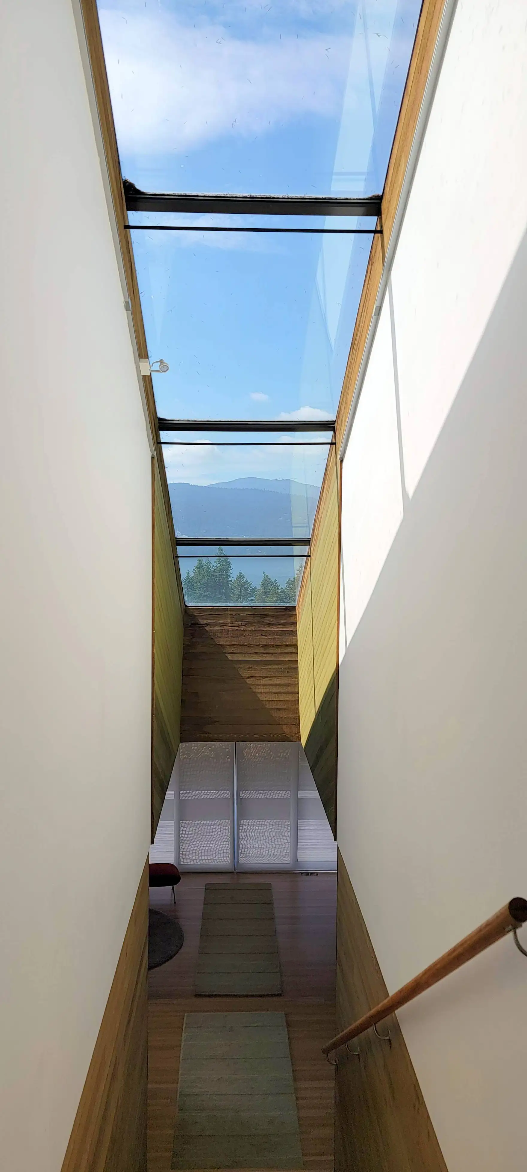 In Vancouver, a Cedar-Clad Masterwork by Arthur Erickson Asks $3.8M - Dwell