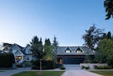 Vancouver's RS-5 zoning regulations state that new homes must be consistent with neighboring houses on each side.