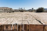 Horseshoes, 5-acres of desert space