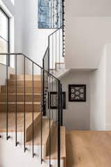 Staircase  Photo 2 of 20 in 21st Place by LMD Architecture Studio
