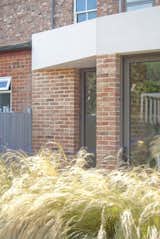 Rear Elevation
