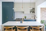 Kitchen view