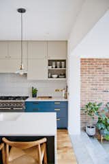 Kitchen view